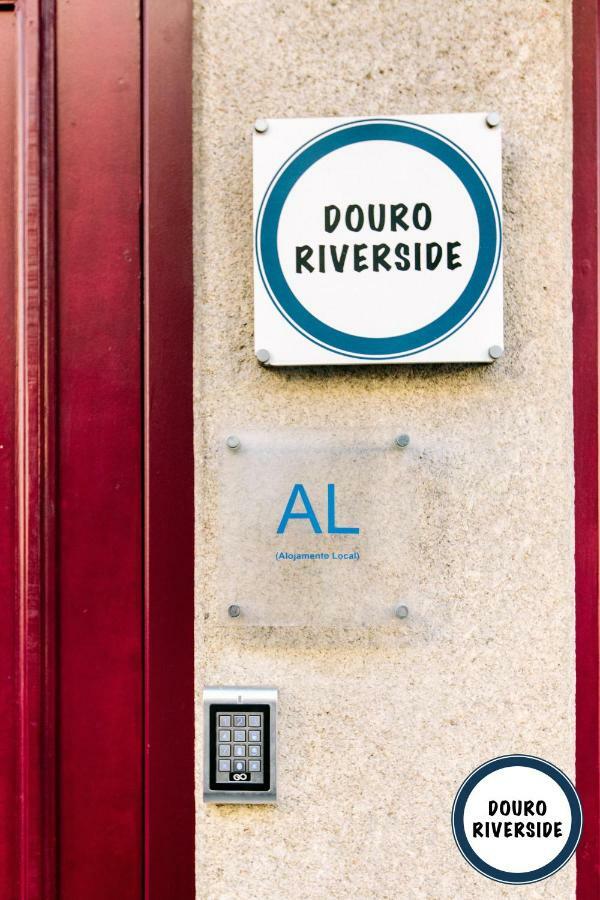 Douro Riverside Apartments Vila Nova de Gaia Exteriér fotografie